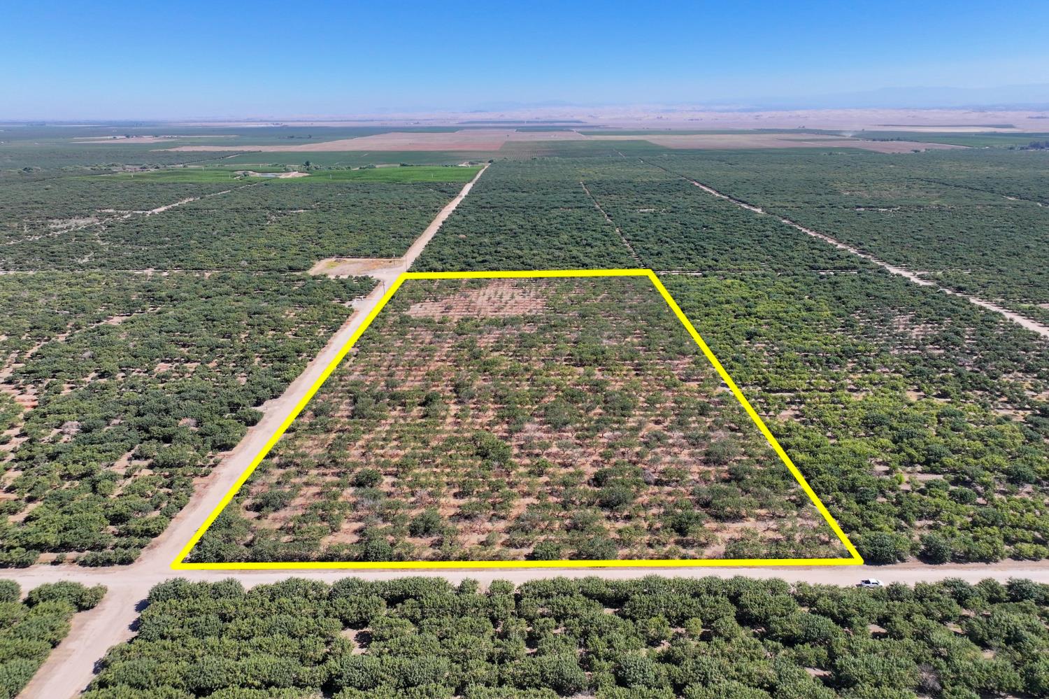 0 Avenue 20 1/2, Madera, CA 93638