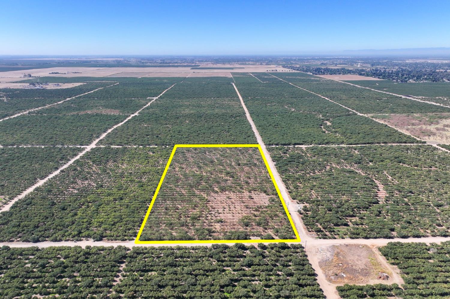0 Avenue 20 1/2, Madera, CA 93638