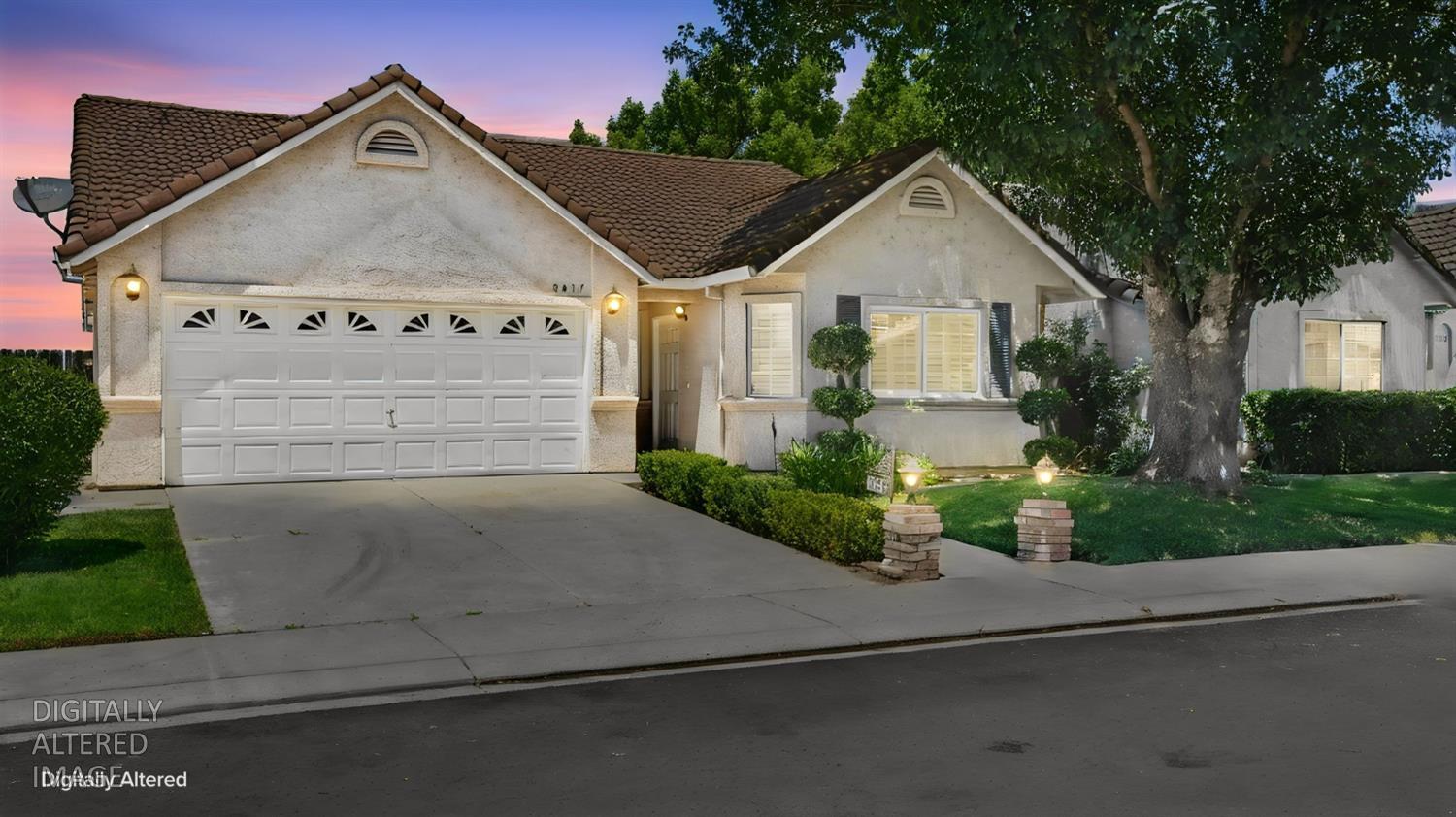 2817 Mozart Dr, Modesto, CA 95358