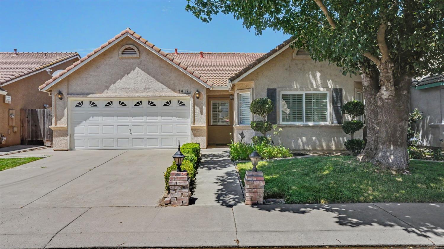 2817 Mozart Dr, Modesto, CA 95358