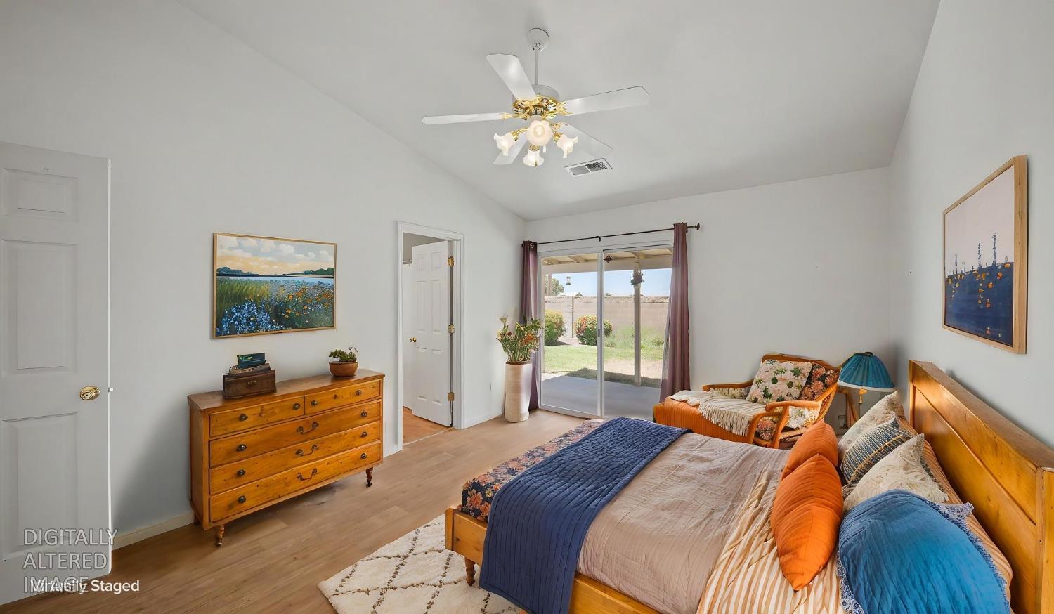 2817 Mozart Dr, Modesto, CA 95358