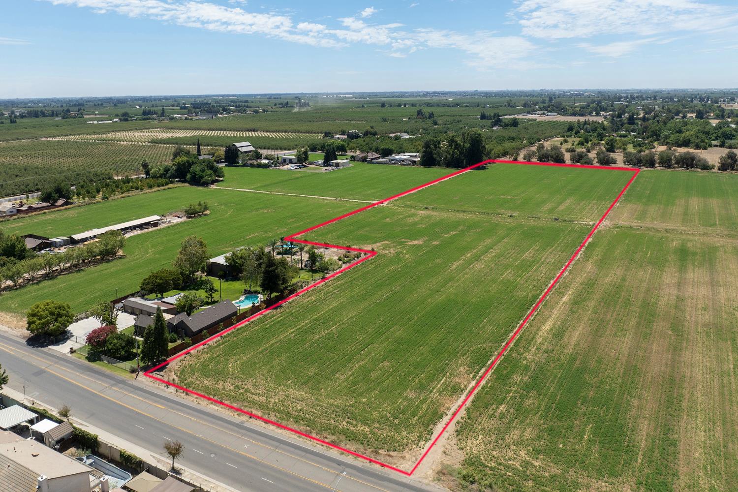 3850 E whitmore, Ceres, CA 95307