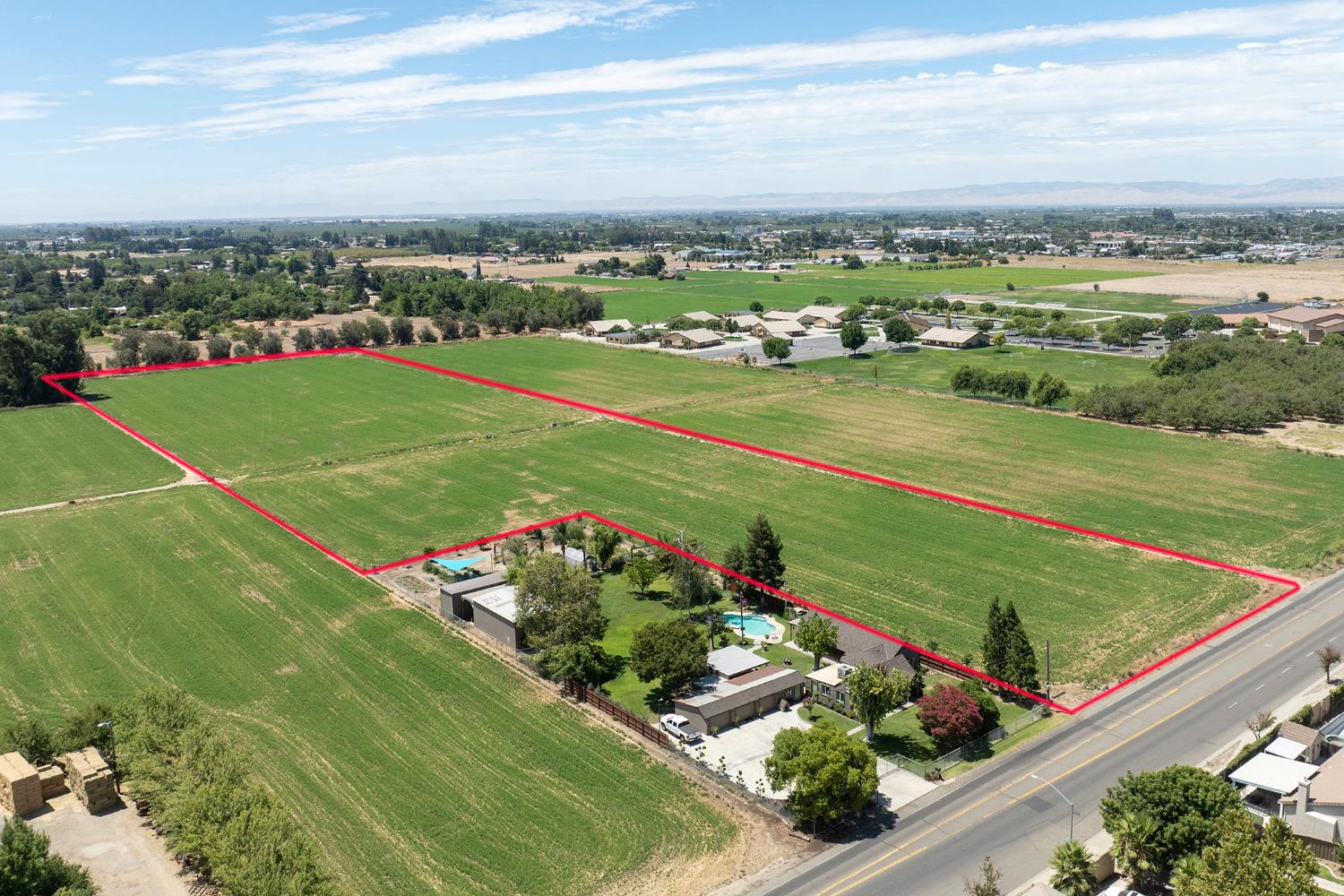 3850 E whitmore, Ceres, CA 95307