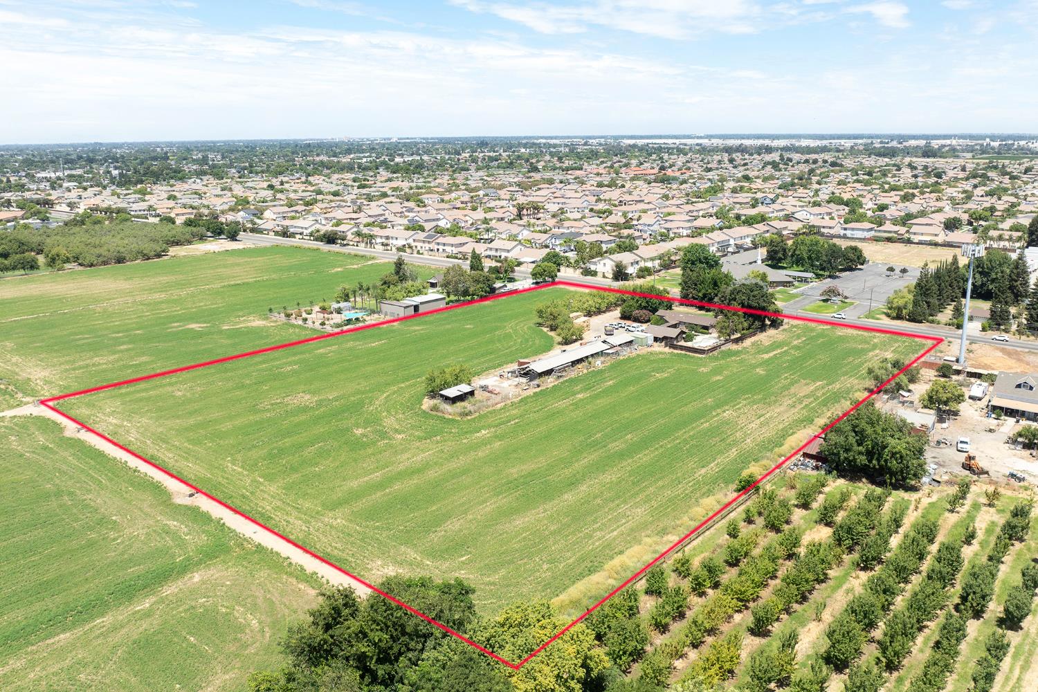 3924 E Whitmore, Ceres, CA 95307
