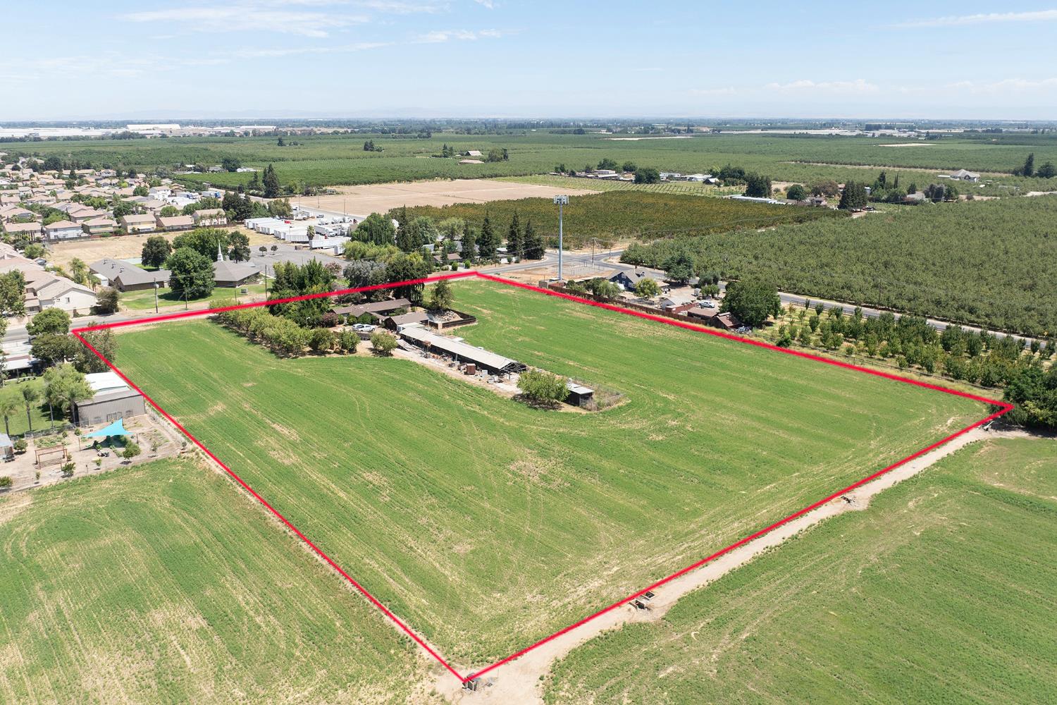 3924 E Whitmore, Ceres, CA 95307