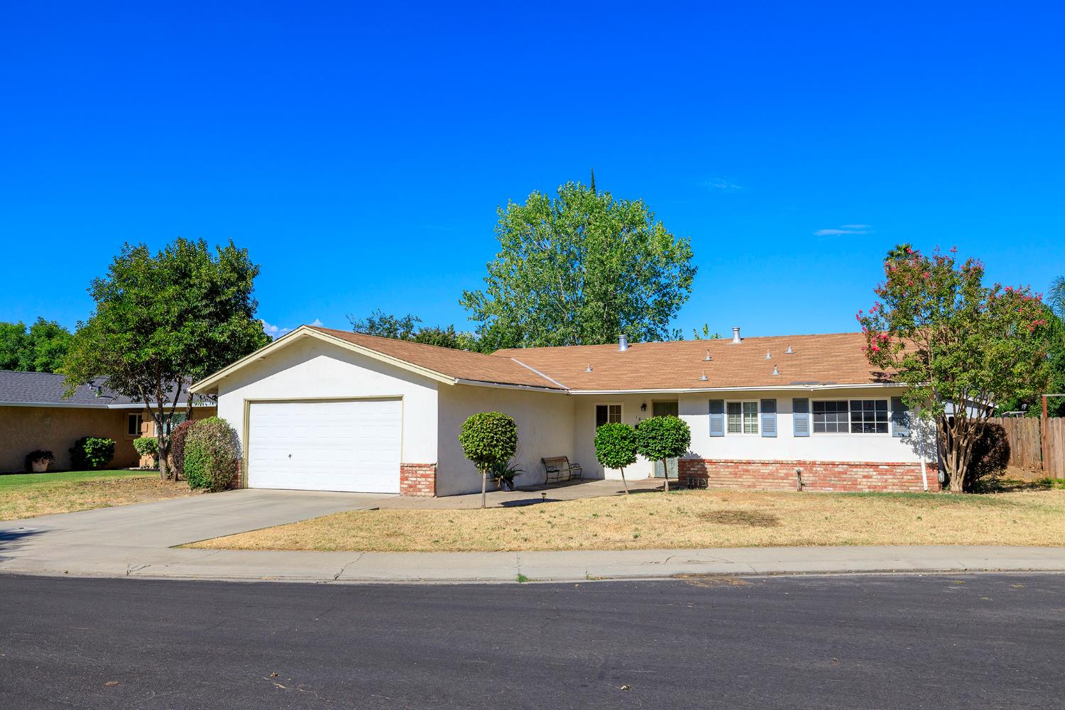 1813 Butternut Ct, Modesto, CA 95355