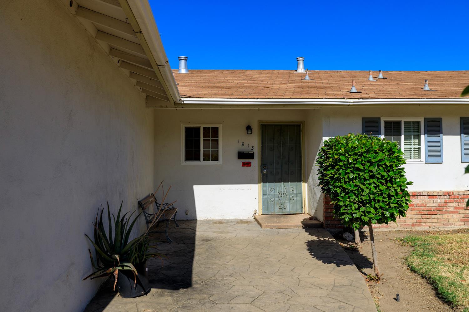 1813 Butternut Ct, Modesto, CA 95355