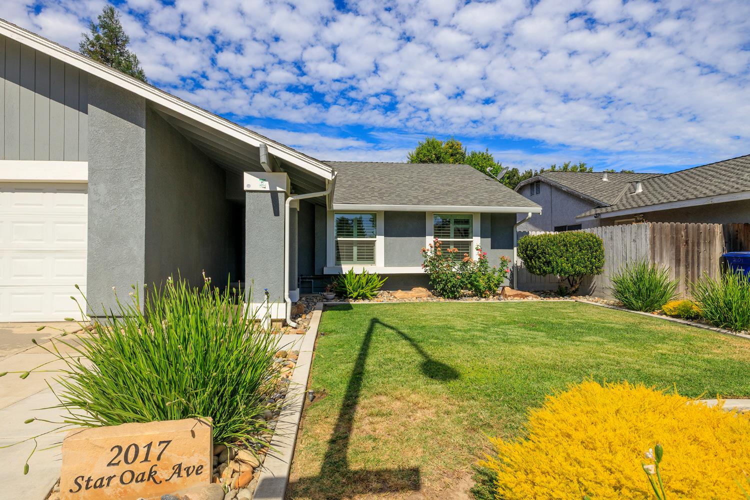 2017 Star Oak Ave, Modesto, CA 95355
