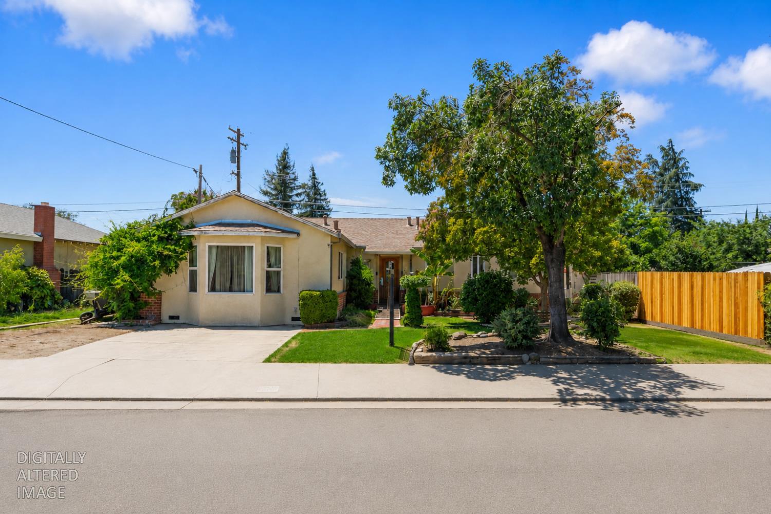 2509 Jasmin Ave, Modesto, CA 95350