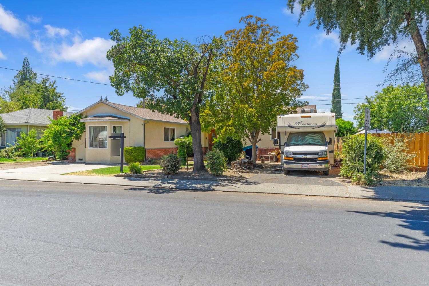 2509 Jasmin Ave, Modesto, CA 95350