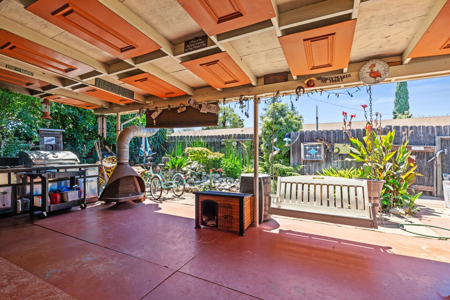 2509 Jasmin Ave, Modesto, CA 95350