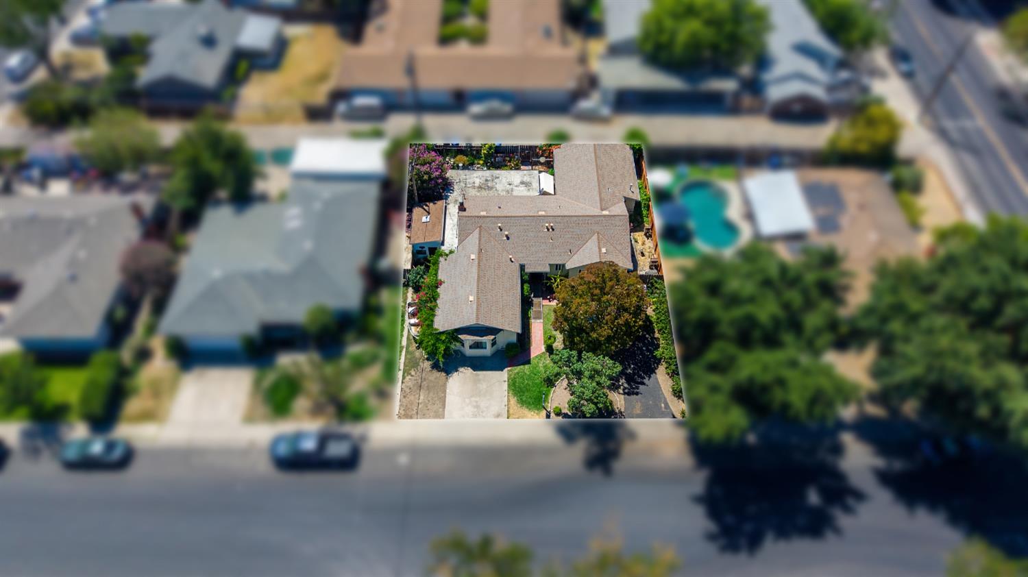 2509 Jasmin Ave, Modesto, CA 95350