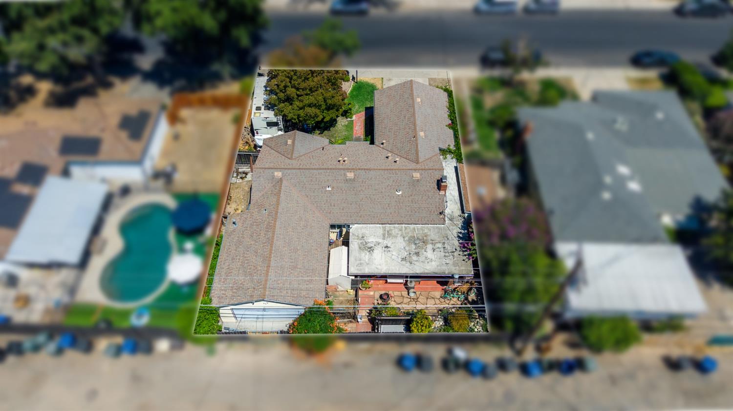 2509 Jasmin Ave, Modesto, CA 95350