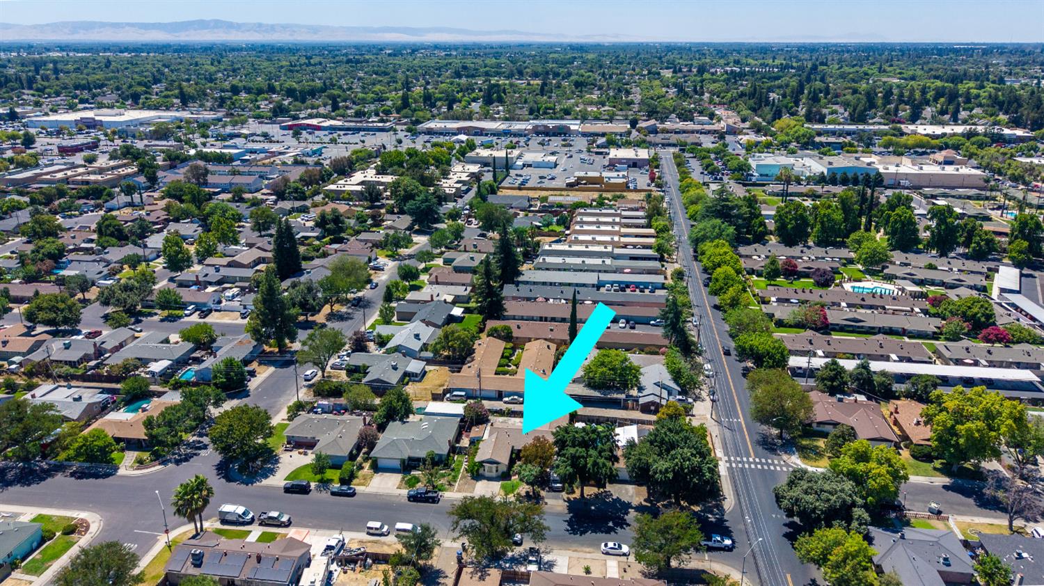 2509 Jasmin Ave, Modesto, CA 95350
