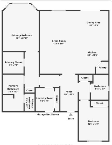 2314 Shadow Berry Dr, Manteca, CA 95336