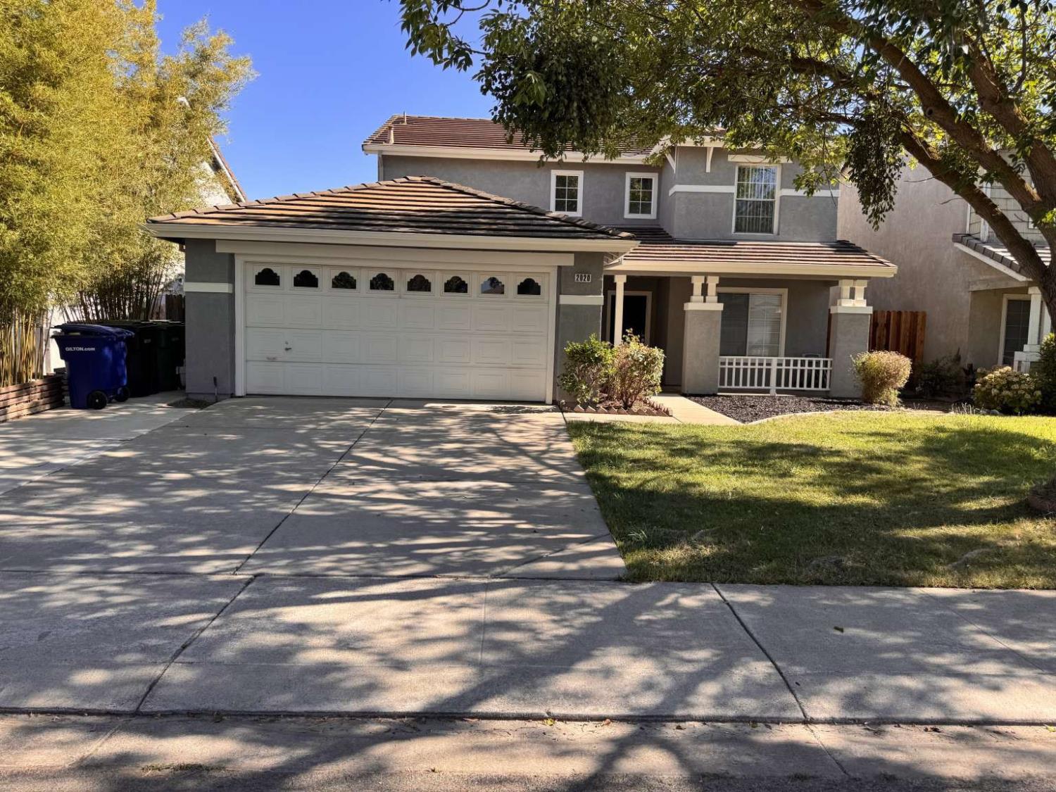 2020 Hickory Ct, Modesto, CA 95356