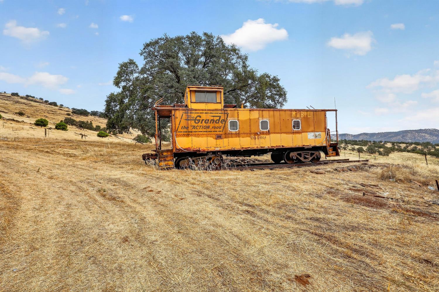5102 Indian Gulch, Catheys Valley, CA 95306