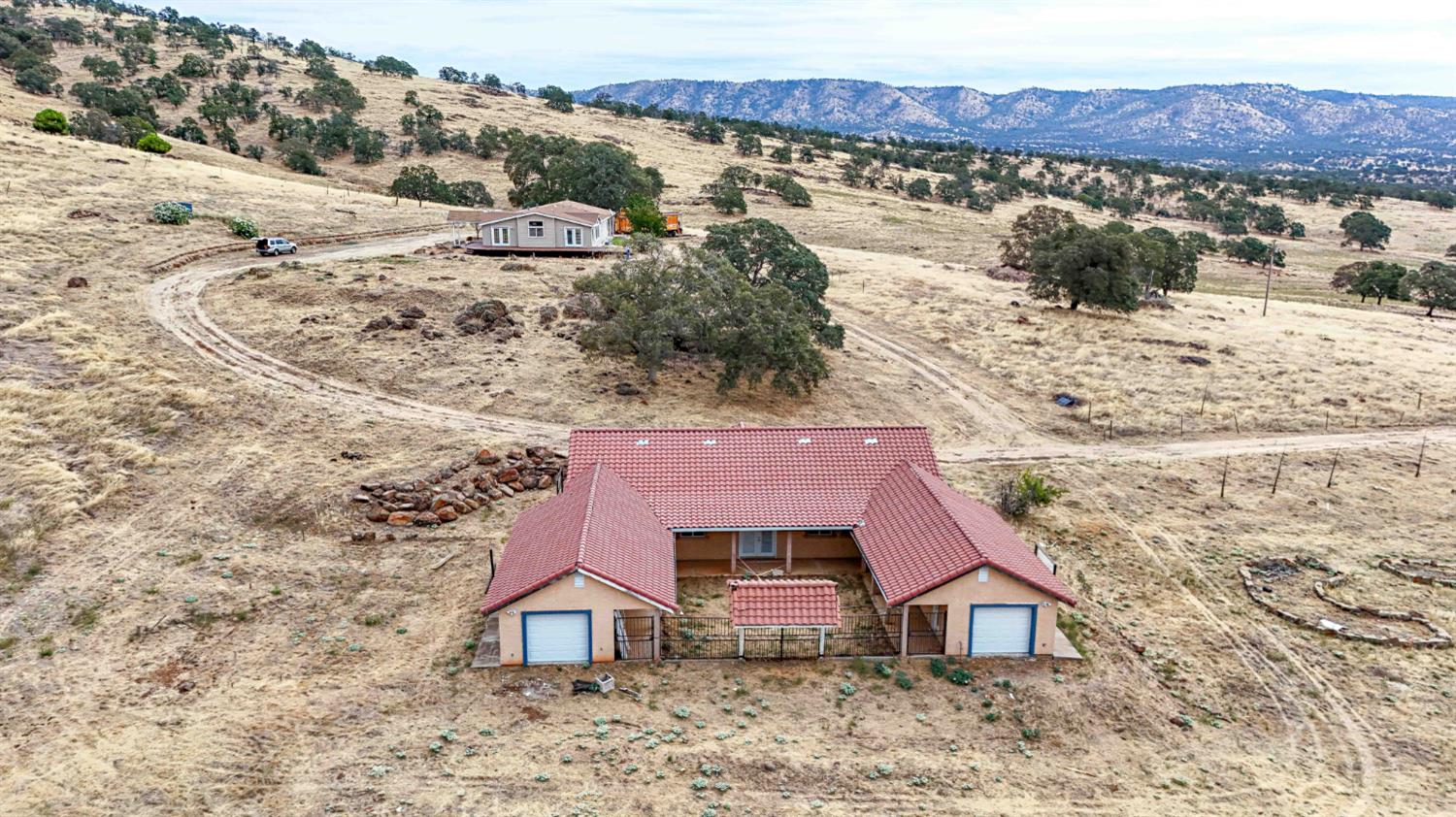 5102 Indian Gulch, Catheys Valley, CA 95306