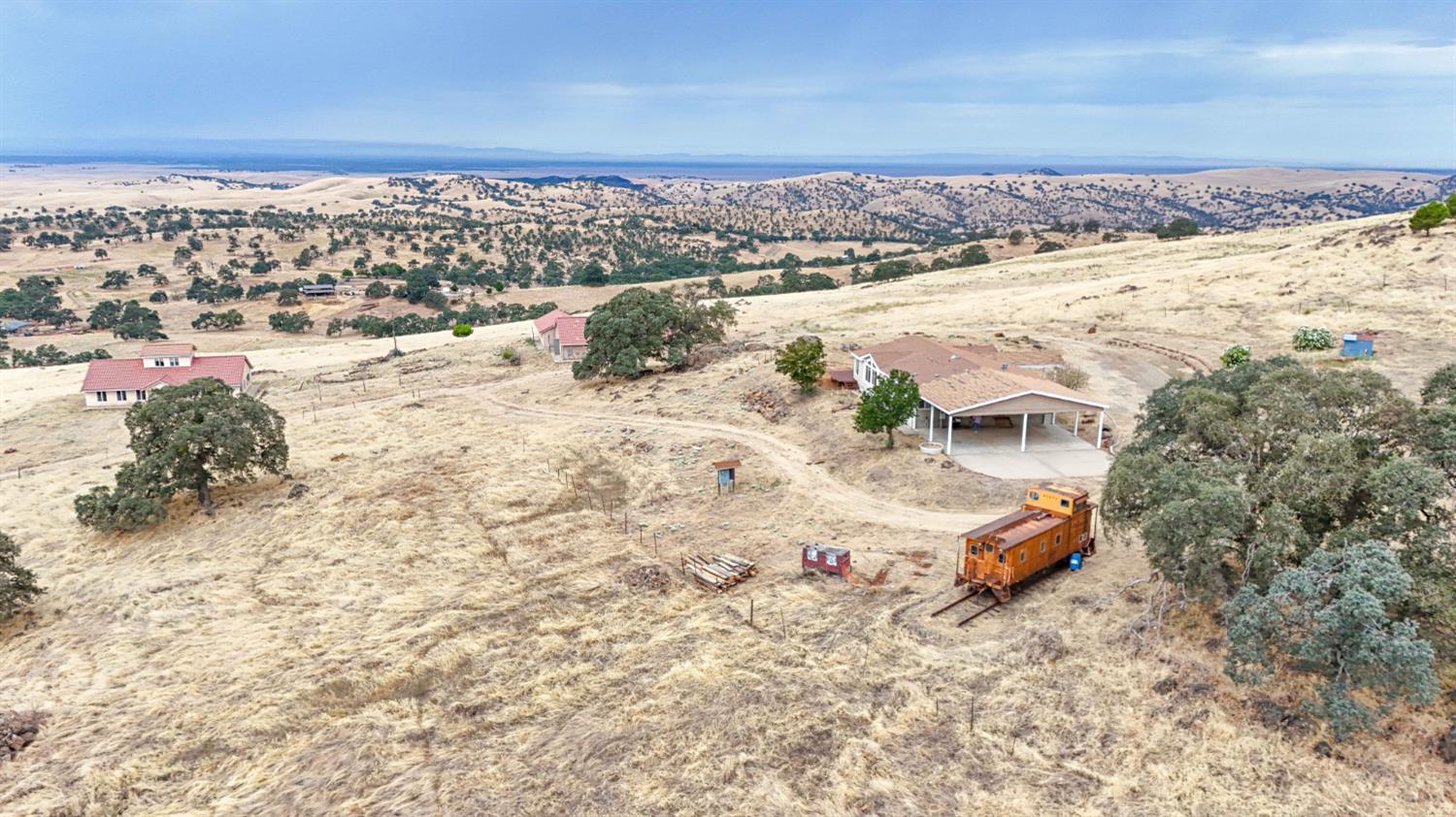 5102 Indian Gulch, Catheys Valley, CA 95306