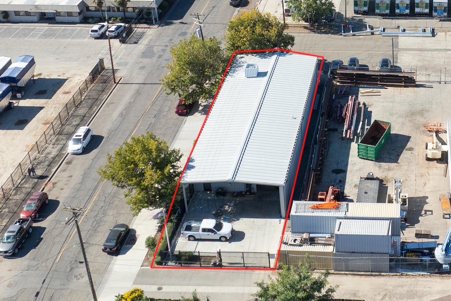 213 C St, Turlock, CA 95380