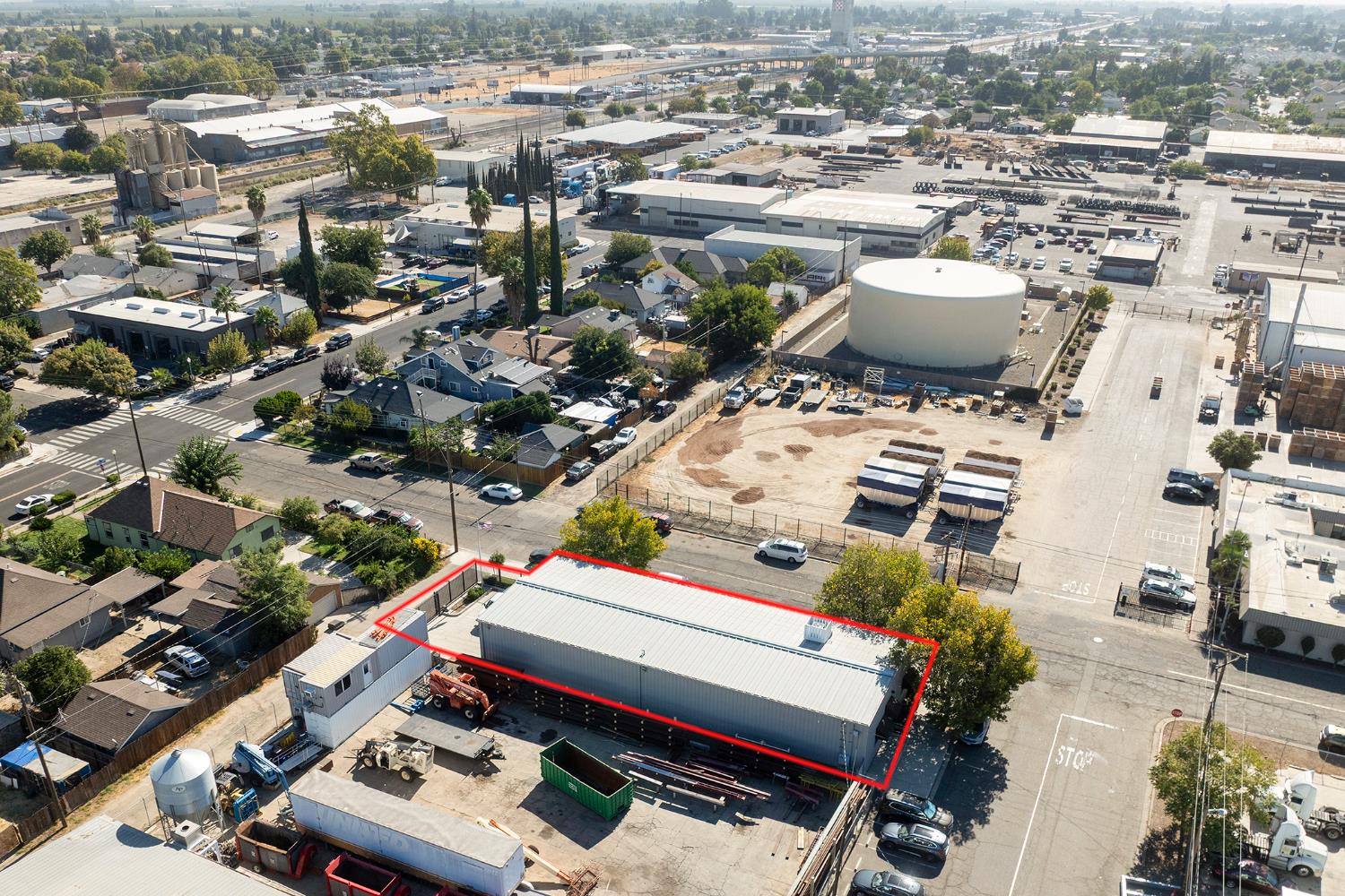 213 C St, Turlock, CA 95380