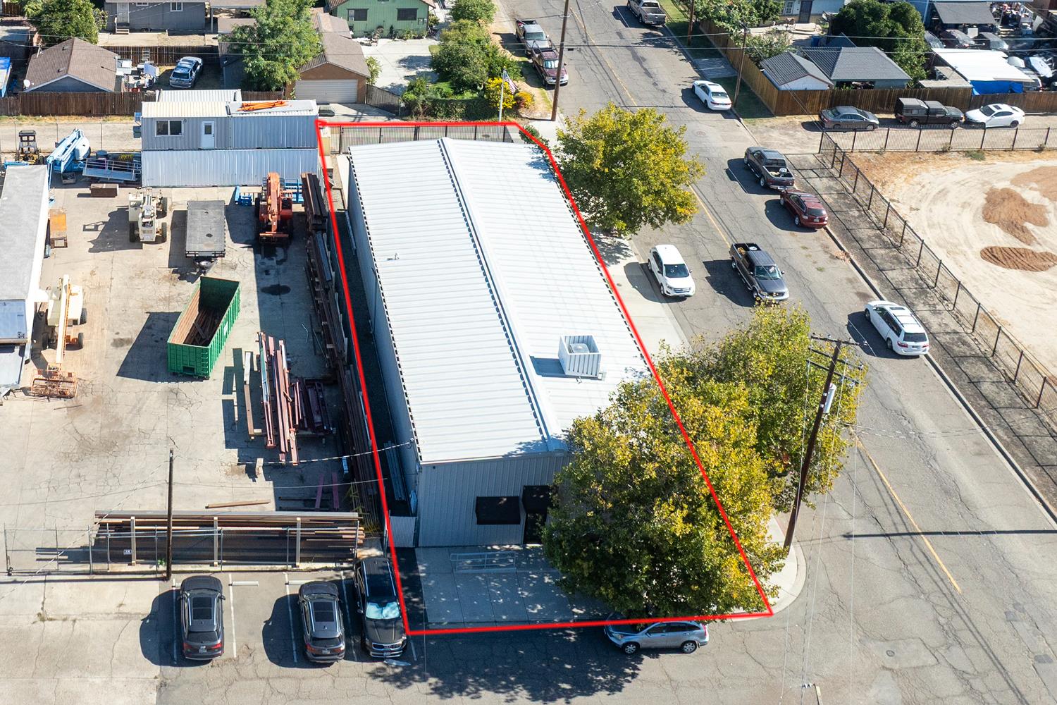 213 C St, Turlock, CA 95380