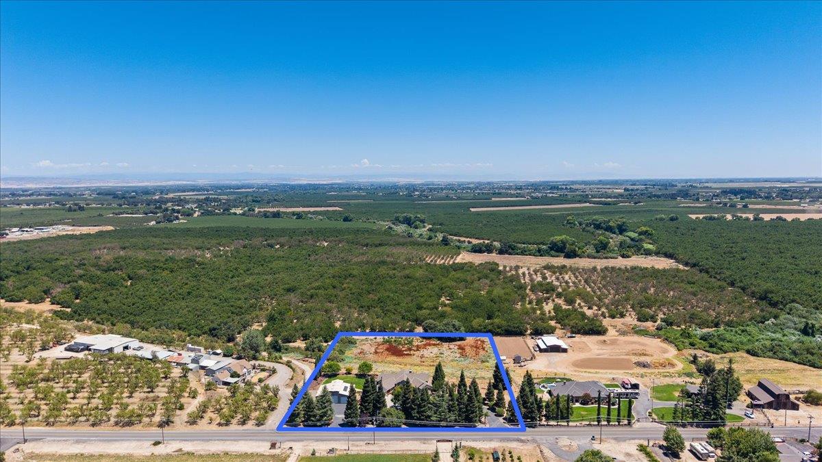 21992 21998 Mcbride Rd, Escalon, CA 95320