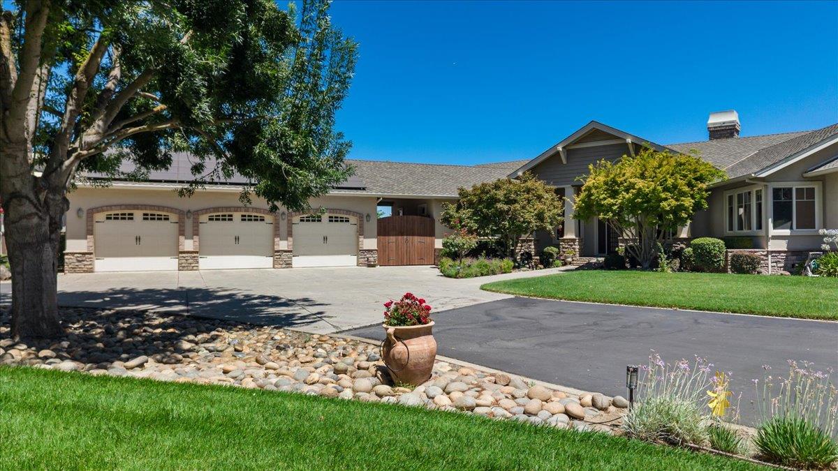 21992 21998 Mcbride Rd, Escalon, CA 95320