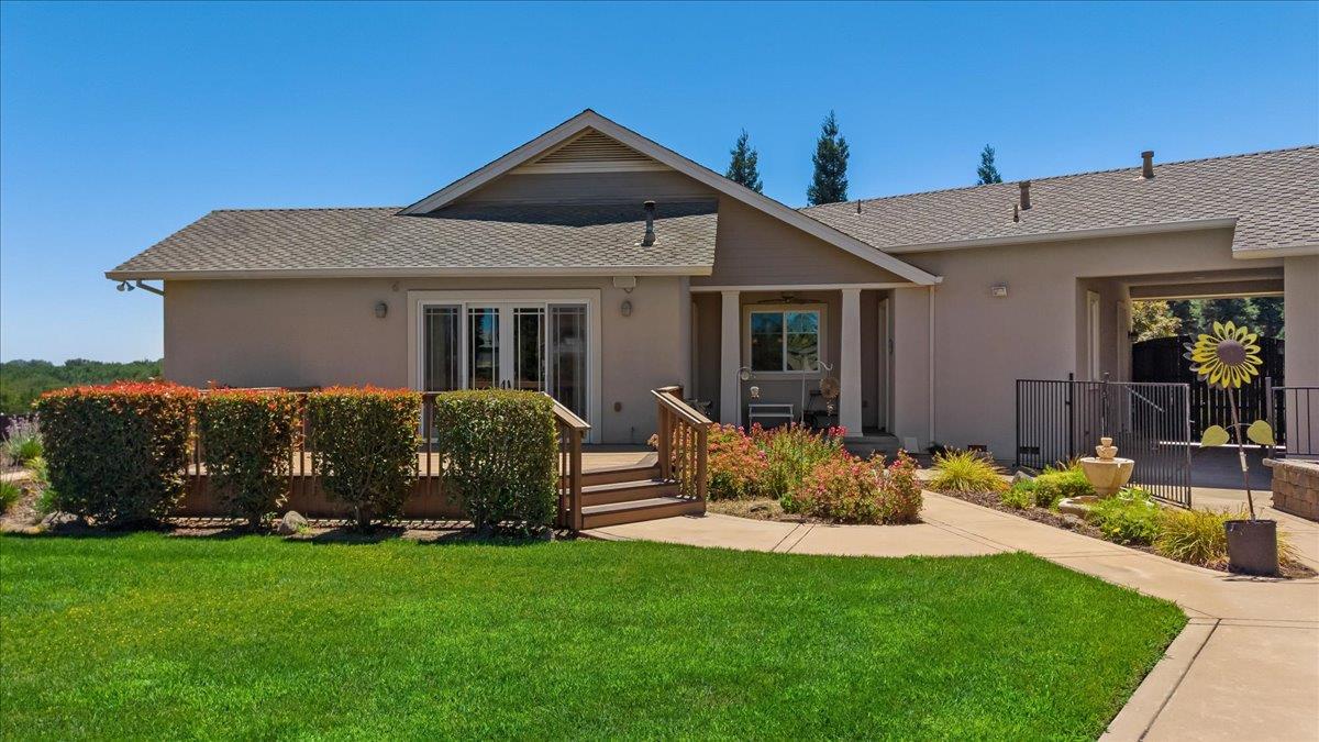 21992 21998 Mcbride Rd, Escalon, CA 95320