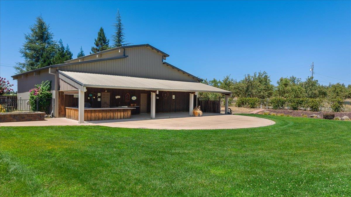 21992 21998 Mcbride Rd, Escalon, CA 95320