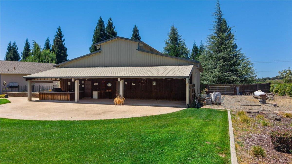 21992 21998 Mcbride Rd, Escalon, CA 95320