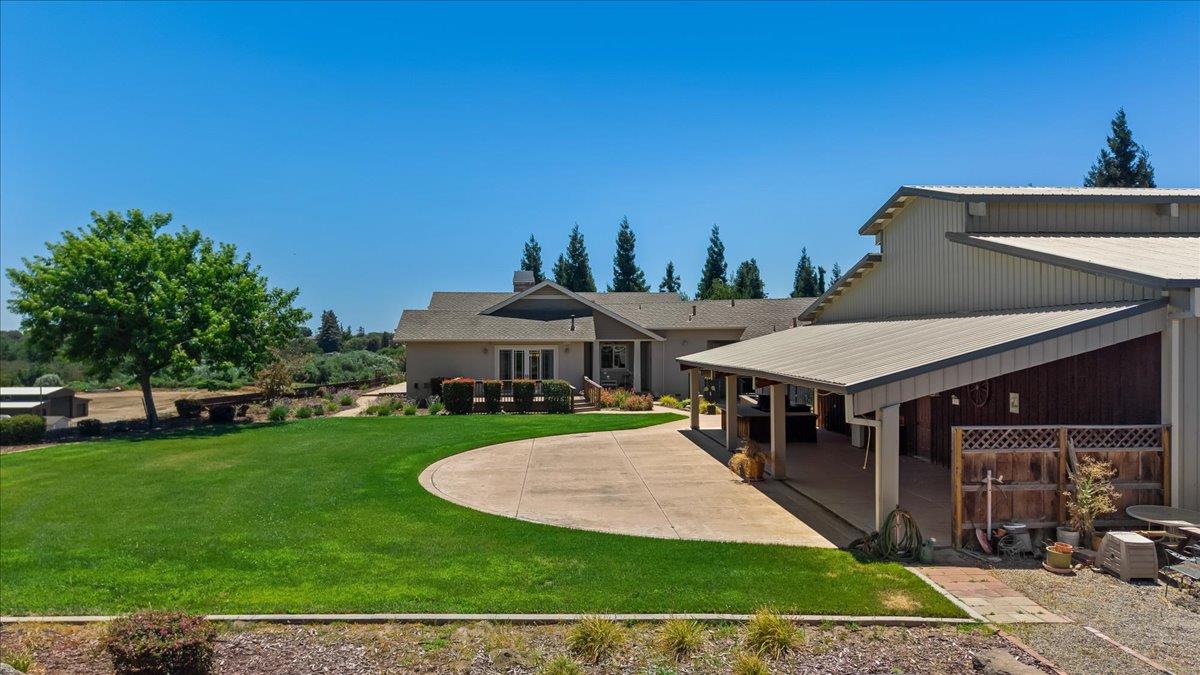 21992 21998 Mcbride Rd, Escalon, CA 95320