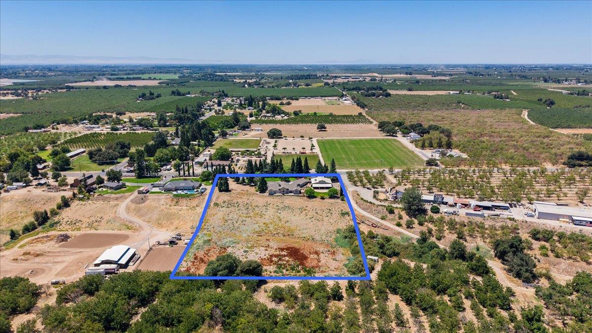21992 21998 Mcbride Rd, Escalon, CA 95320