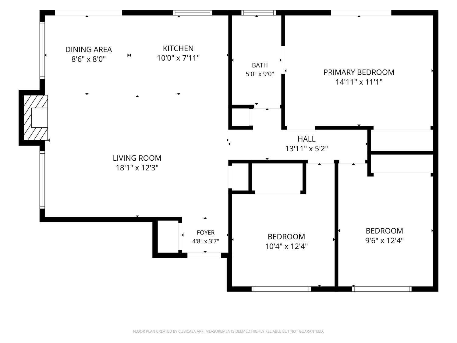 588 San Gabriel Ct, Manteca, CA 95336
