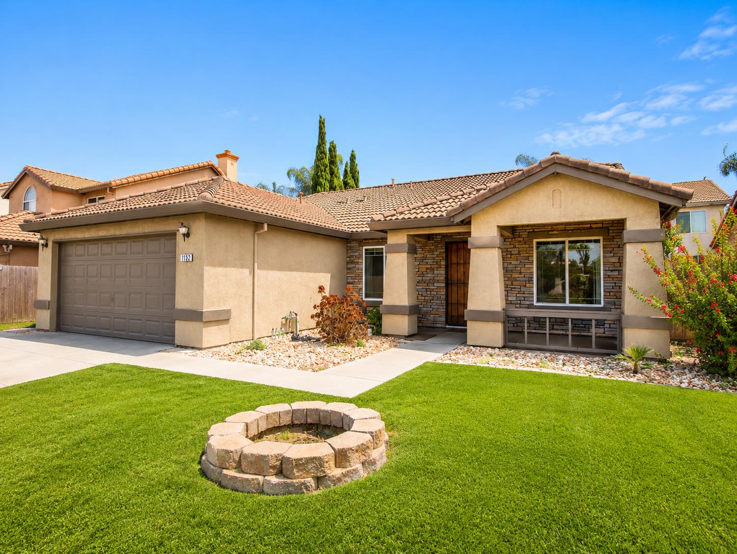 1132 Duck Blind Cir, Newman, CA 95360