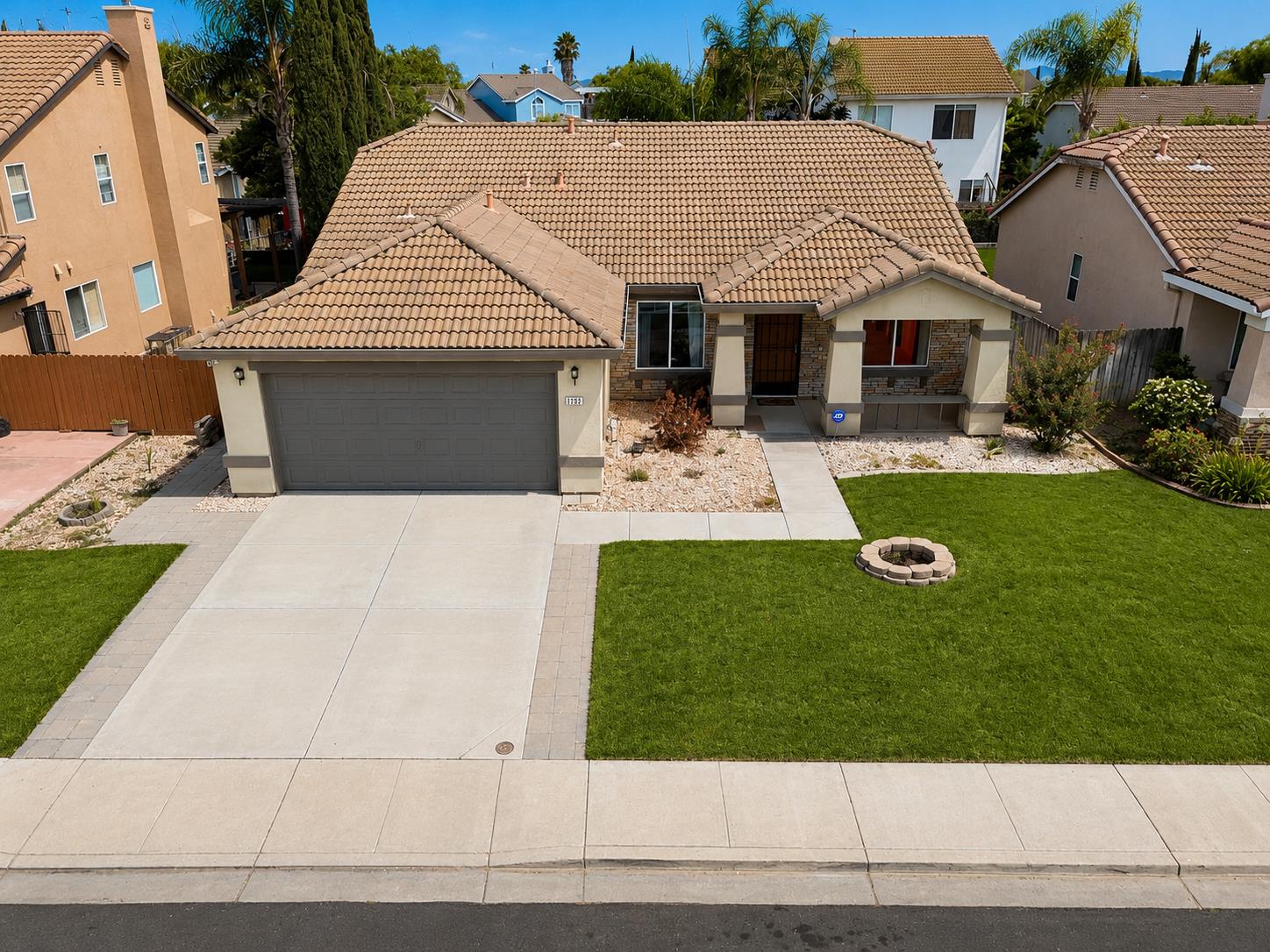 1132 Duck Blind Cir, Newman, CA 95360