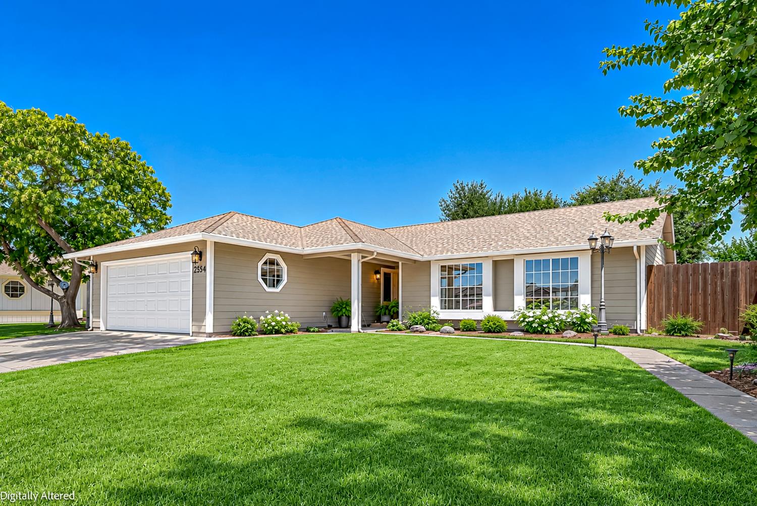 2554 Hays Dr, Merced, CA 95348