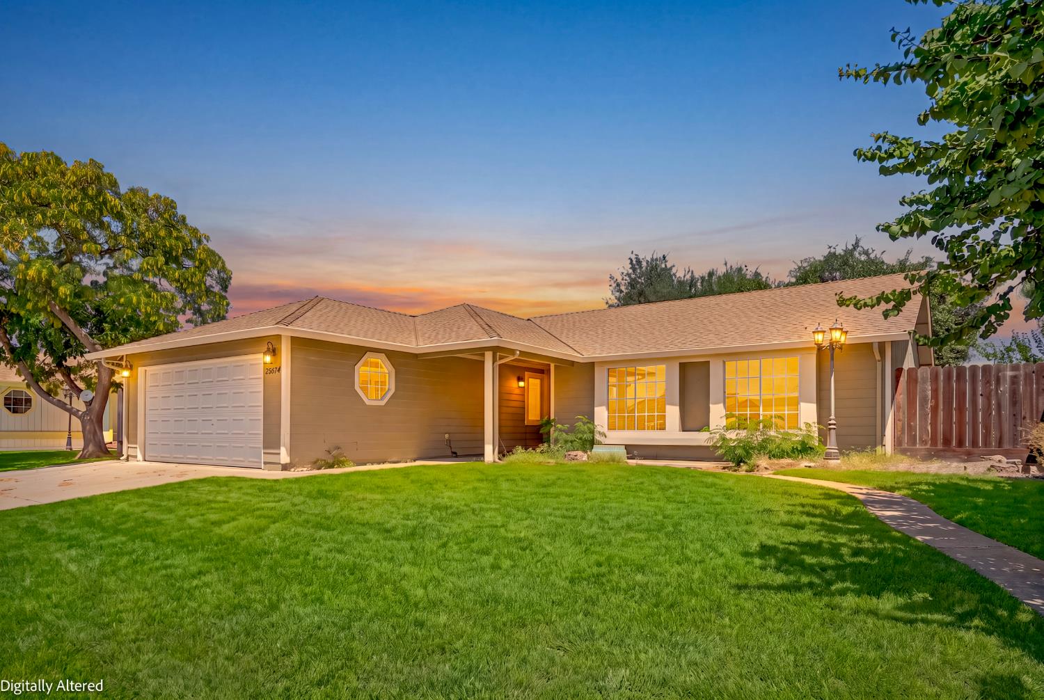 2554 Hays Dr, Merced, CA 95348