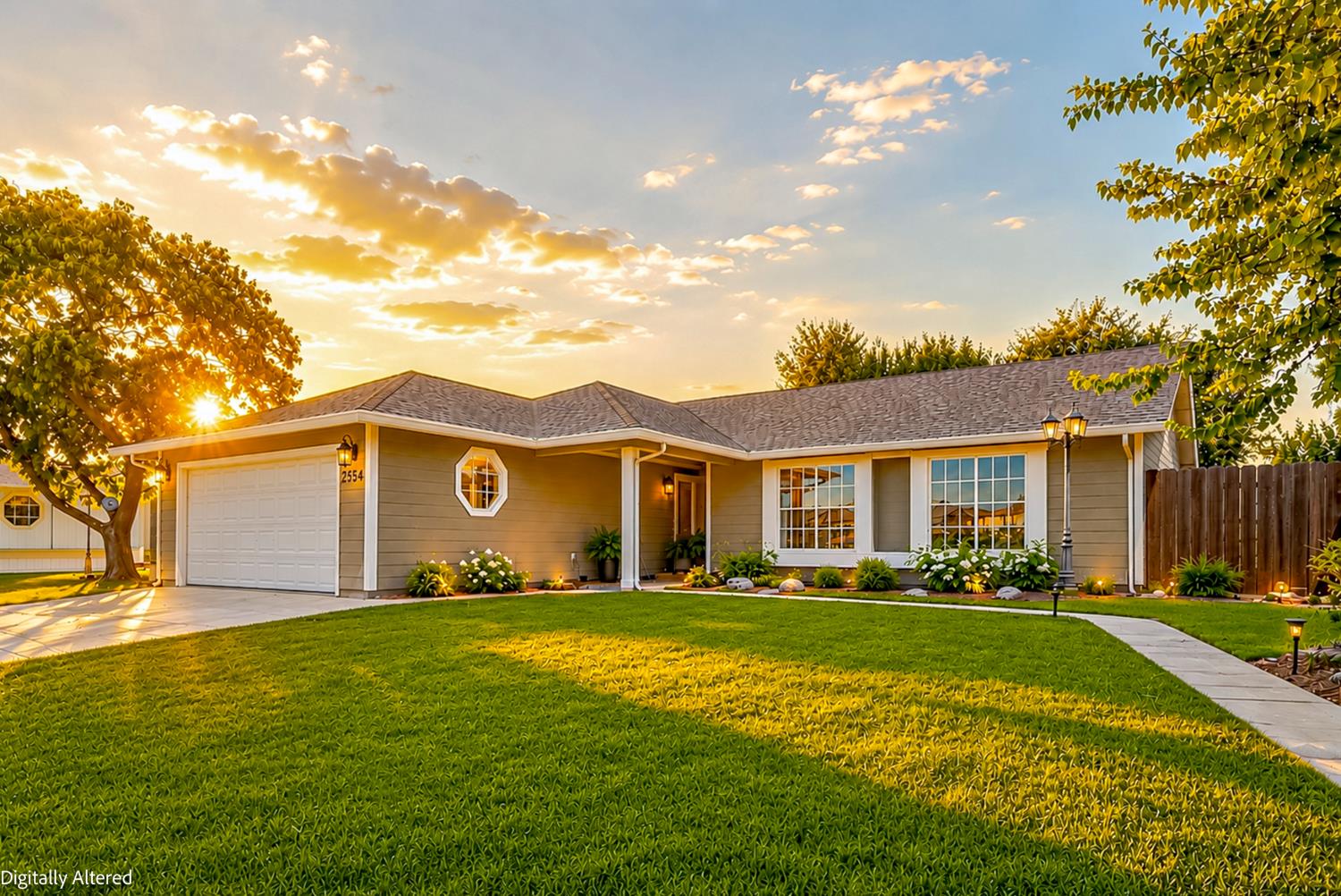 2554 Hays Dr, Merced, CA 95348
