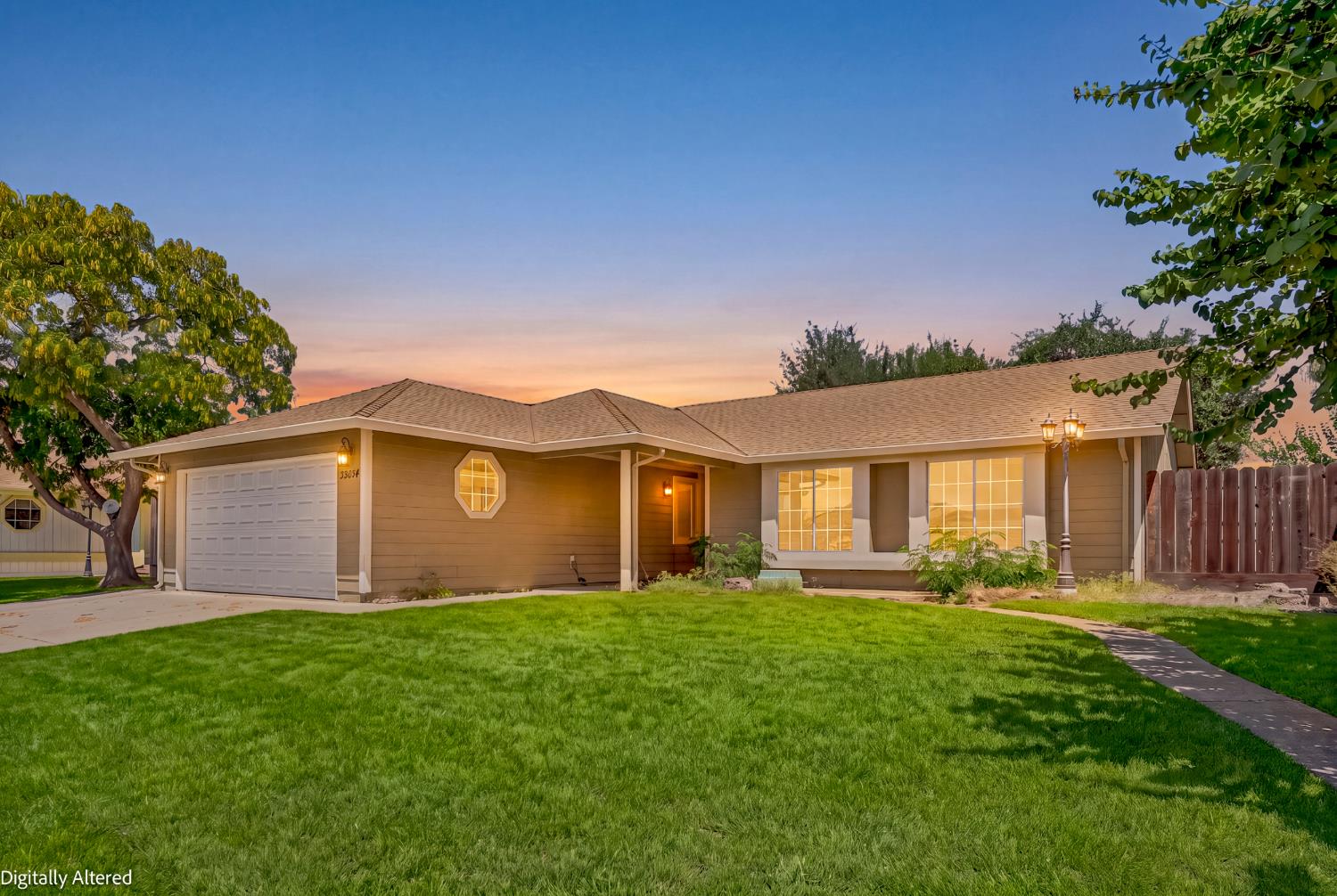 2554 Hays Dr, Merced, CA 95348