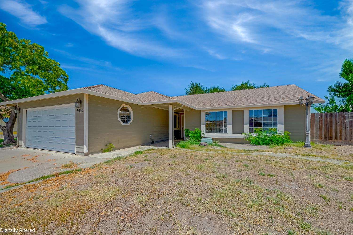 2554 Hays Dr, Merced, CA 95348