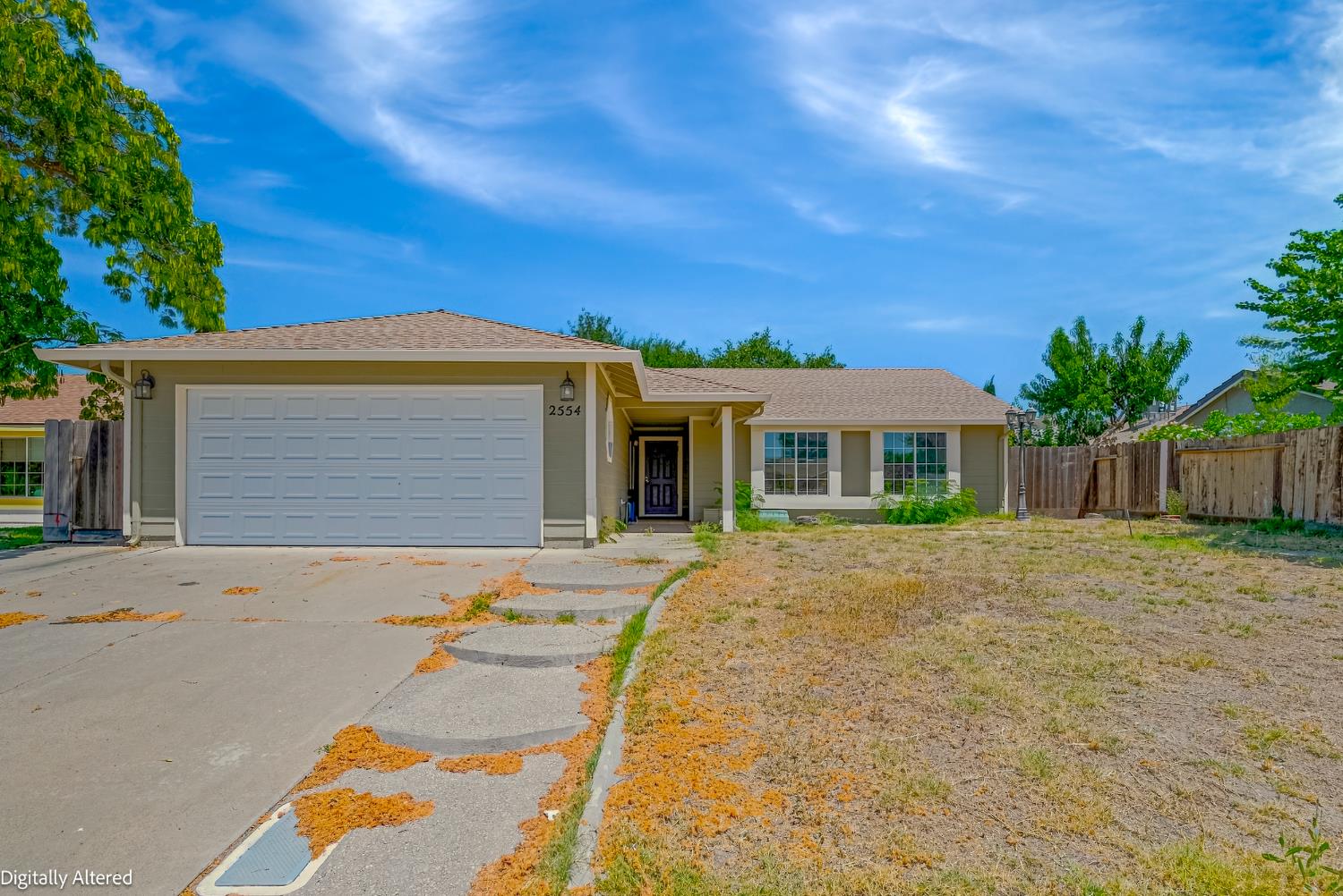 2554 Hays Dr, Merced, CA 95348