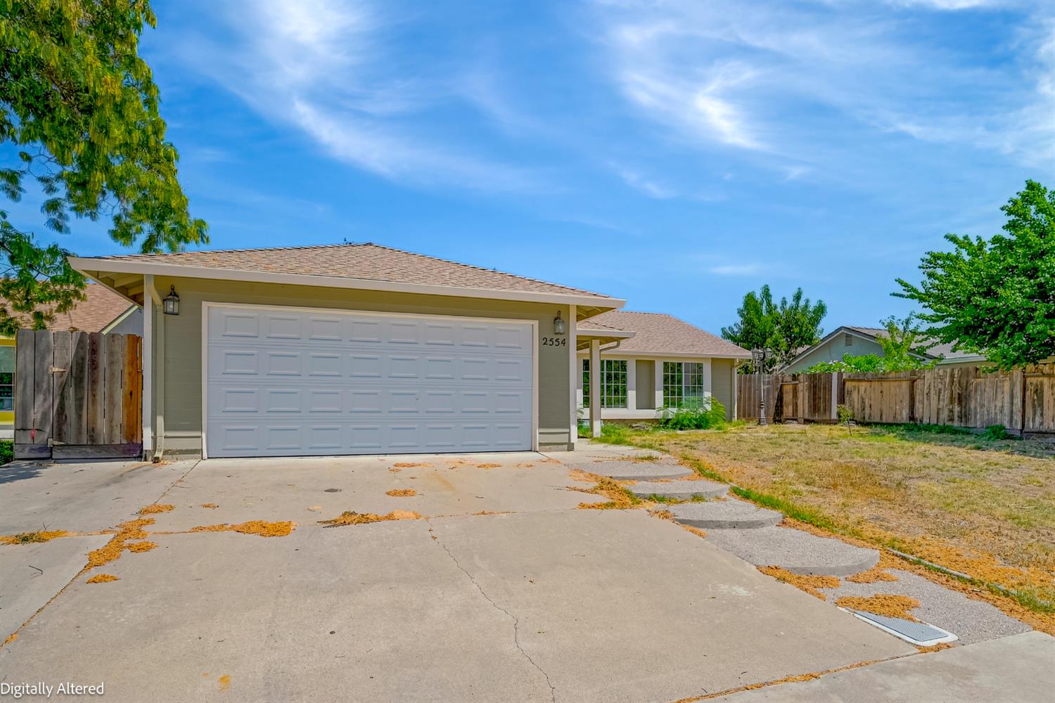 2554 Hays Dr, Merced, CA 95348