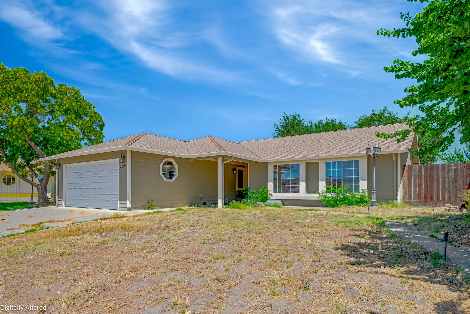 2554 Hays Dr, Merced, CA 95348