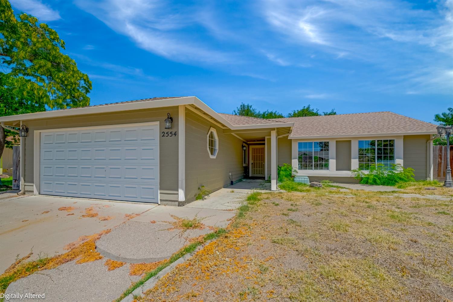 2554 Hays Dr, Merced, CA 95348