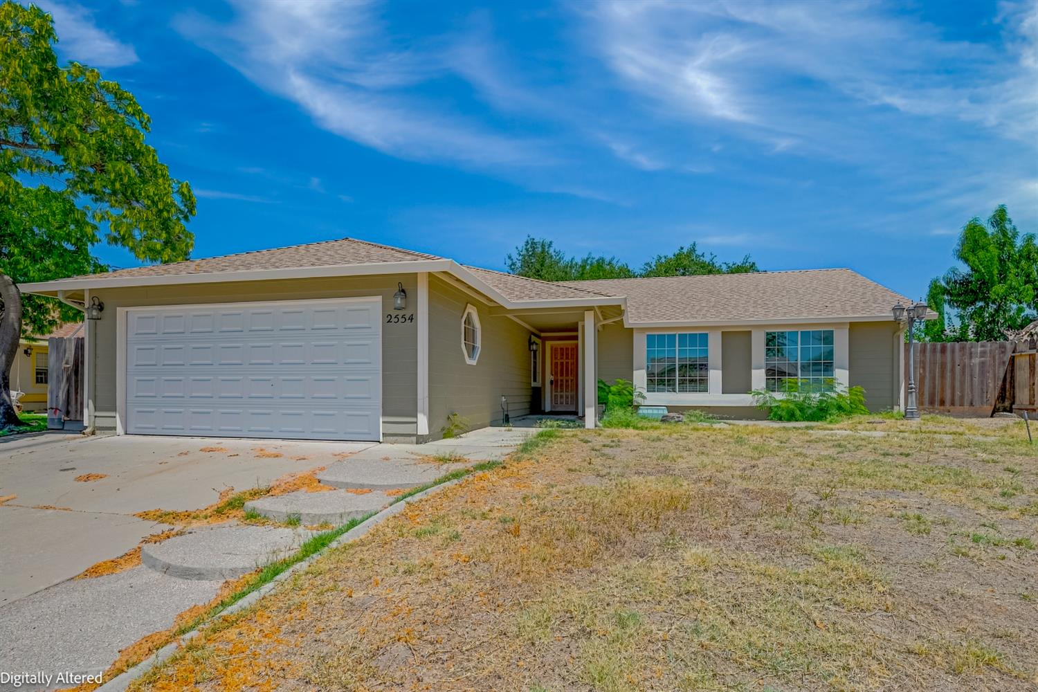 2554 Hays Dr, Merced, CA 95348
