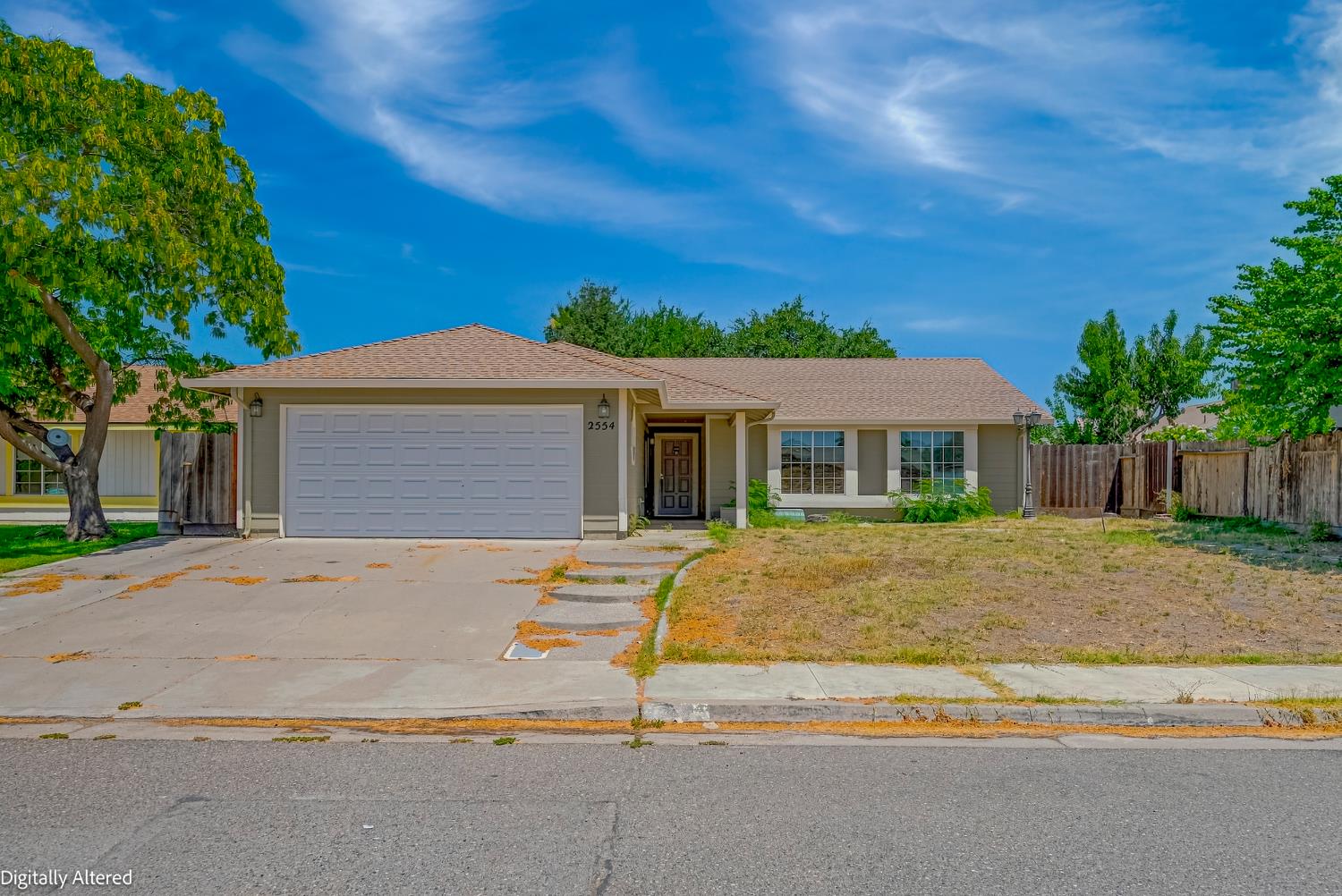 2554 Hays Dr, Merced, CA 95348