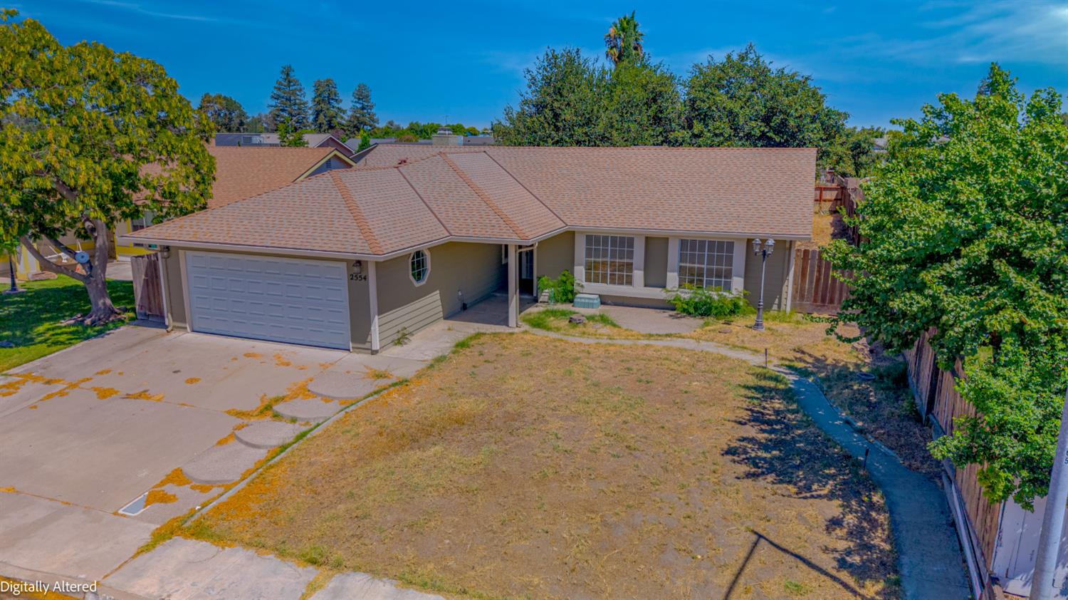 2554 Hays Dr, Merced, CA 95348