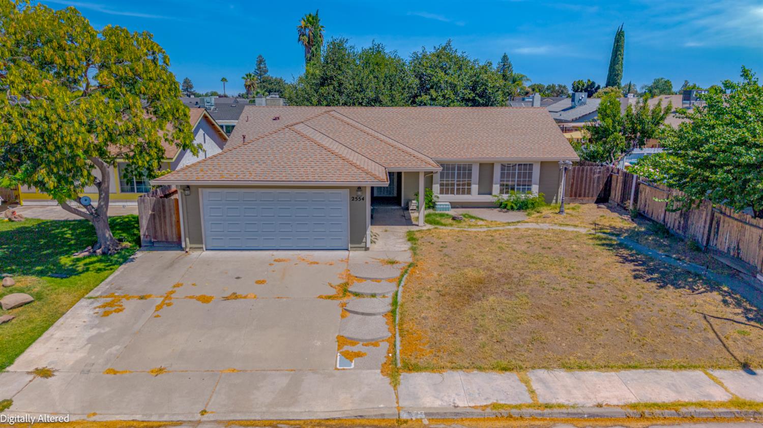 2554 Hays Dr, Merced, CA 95348