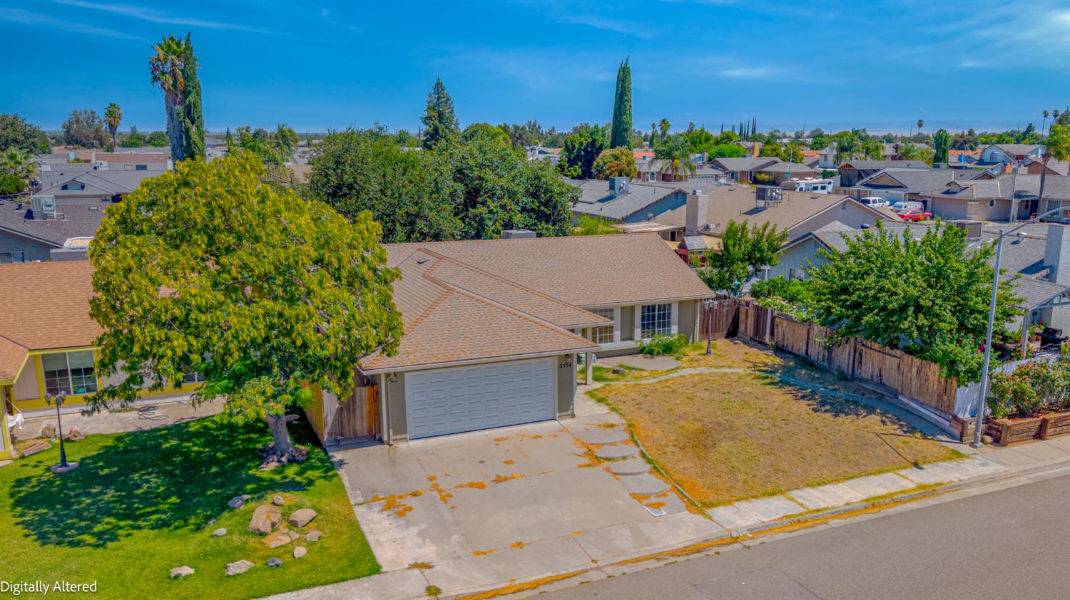 2554 Hays Dr, Merced, CA 95348